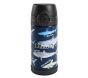 Mackenzie School of Sharks Water Bottle