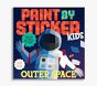 Paint By Sticker Kids: Outer Space