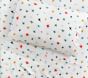 Scandi Organic Starburst Sheet Set