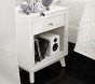 Sloan Nightstand (17")