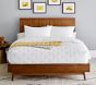west elm x pbk Mid Century 4-in-1 Double Bed Conversion Kit Only