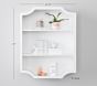 Ava Regency 3 Tier Shelf