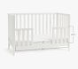 Camden Toddler Bed Conversion Kit Only