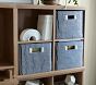 Cameron Stow-Away Desk Modular Wall Storage System