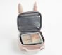 Colby Blush Bunny Critter Lunch Box