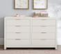 Eleanor Extra-Wide Nursery Dresser