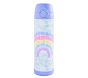 Mackenzie Aqua Rainbow Bright Tie-Dye Water Bottles