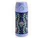 Mackenzie Flower Trellis Water Bottle