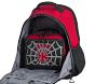 Mackenzie Marvel's Spider-Man Miles Morales Glow-in-the-DarkCritter Reflective Adaptive Backpack