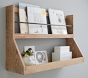 Booksmart Read &amp; Play Shelf