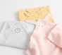 Bunny Organic Cotton TENCEL™ Baby Blanket