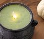 Cauldron Flameless Candle