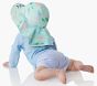 Deep Sea Reversible Sun Hat