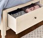 Juliette Storage Bed