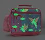 Mackenzie Celestial Pegasus Sky Glow-in-the-Dark Lunch Box