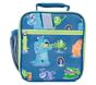Mackenzie Disney and Pixar <em> Monsters, Inc.</em> Lunch Boxes