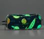 Mackenzie Navy Solar System Glow-in-the-Dark Pencil Case