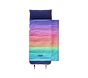 Mackenzie Rainbow Ombre Nap Mat
