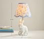 Rifle Paper Co. Ceramic Bunny Lamp (17")