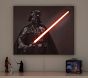 <i>Star Wars&#8482;</i> Darth Vader&#8482; LED Art