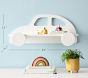 Car Shaped Shelf (24")