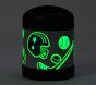 Mackenzie Glow-in-the-Dark Pinstripe Sports Hot/Cold Container