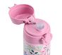 Mackenzie Morris &amp; Co. Hyacinth Mallow Pink Water Bottle