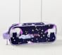 Mackenzie Navy Night Unicorn Glow-in-the-Dark Pencil Case