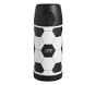 Mackenzie Soccer Water Bottle