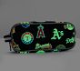 Mackeznie <i>MLB&#8482;</i>Teams Glow-in-the-Dark Pencil Case