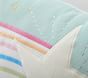 Shooting Star Light-Up Pillow