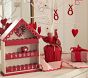 Valentine's Tabletop Tree Card Holder