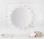 west elm kids x pbk x Sarah Sherman Samuel Wave Mirror