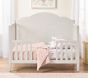 Willow 4-in-1 Toddler Bed Conversion Kit Only