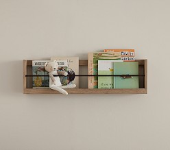 Booksmart Shelving (24" - 36")