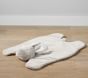 Bunny Critter Plush Play Mat