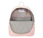 Colby Puffer Ombre Bows Backpack Bundle, Set of 2