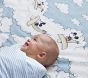 Disney Home x Sanderson Mickey Mouse Organic Swaddle Set