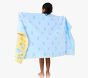 Dollhouse Kid Reversible Beach Towel UPF 50+