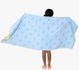 Dollhouse Kid Reversible Beach Towel UPF 50+