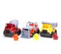 Green Toys Construction Vehicles