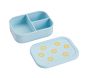 Little Critters Silicone Bento Box