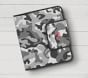 Mackenzie Grey Classic Camo Homework Holder