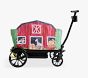 Red Barn Wagon Accessory