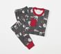 Adult <i>Star Wars™</i> Valentine's Organic Cotton Pajama Set