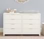 Eleanor Extra-Wide Nursery Dresser