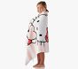 Hello Kitty&reg; Kid Beach Towel UPF 50+