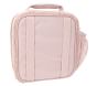 Mackenzie Blush Sherpa Lunch Boxes