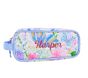 Mackenzie Butterfly Garden Pencil Case
