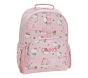 Mackenzie Hello Kitty® Hearts Glow-in-the-Dark Backpacks